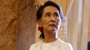 Birmanie: Aung San Suu Kyi a &eacute;t&eacute;  partiellement graci&eacute;e