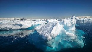 Vend&eacute;e Globe: &agrave; quoi sert la zone d'exclusion antarctique ?