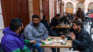 Ramadan: pour les Libyens, le plus dur sera de se passer de caf&eacute;