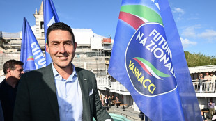 Vannacci, 'Chi &egrave; Marina Berlusconi? Non mi risulta che faccia politica'