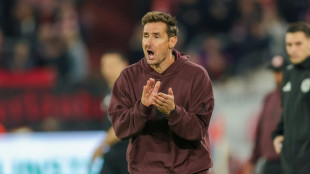 N&uuml;rnberg gewinnt Kloses "Endspiel" in D&uuml;sseldorf