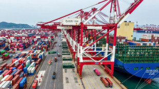 La OCDE revela el apoyo masivo de China a su industria