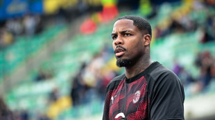 Euro-2024: pas de fracture pour Mike Maignan, bless&eacute; &agrave; un doigt, rassure l'AC Milan
