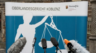 Zweiter Prozess um t&ouml;dlichen Anschlag auf Fl&uuml;chtlingsheim in Saarlouis ab Ende Februar