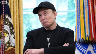 Musk lamenta ter ido 'longe demais' em algumas críticas a Trump