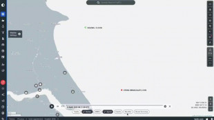 What we know about the North Sea tanker collision