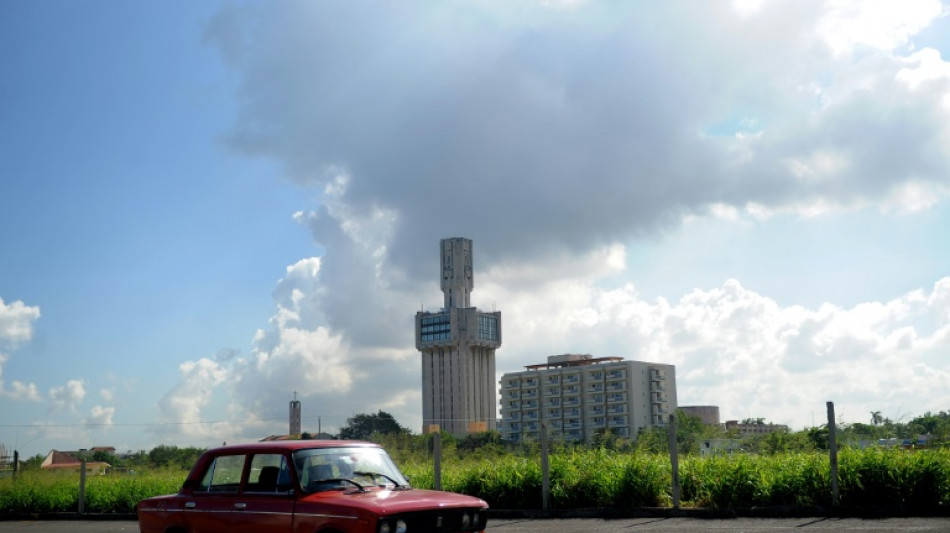 Ukraine: arrestation &agrave; Cuba de 17 personnes suspect&eacute;es de recruter pour la Russie