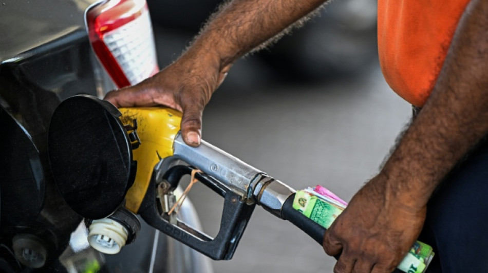 Petr&oacute;leo cai e bolsas sobem ap&oacute;s declara&ccedil;&otilde;es de Trump sobre a guerra