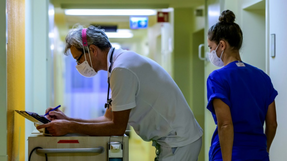 Drohende Streiks: Tarifverhandlungen f&uuml;r &Auml;rzte an kommunalen Kliniken gescheitert