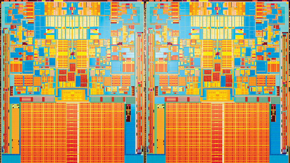 Nuovo chip riduce tempi di calcolo e consumi per un'IA pi&ugrave; sostenibile