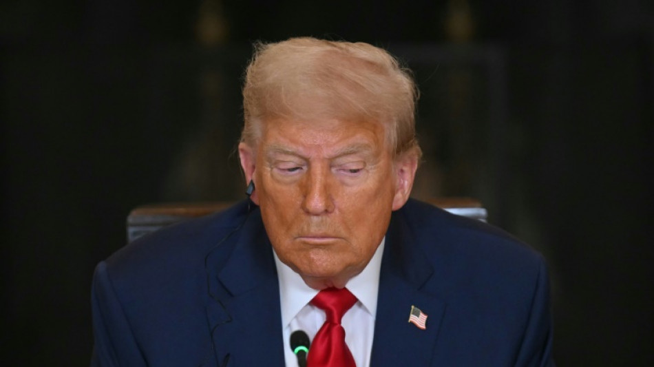 US-Gericht stoppt Trumps Staatsbürgerschafts-Pläne vorerst