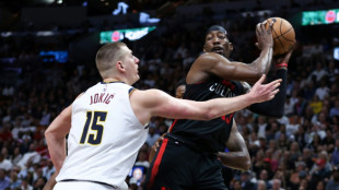 NBA: Denver bat Miami et reprend la t&ecirc;te &agrave; l'Ouest