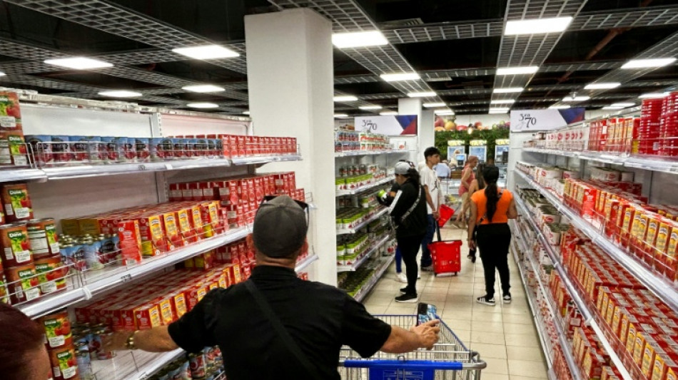 Cuba resurrects dollar-only stores, a symbol of inequality