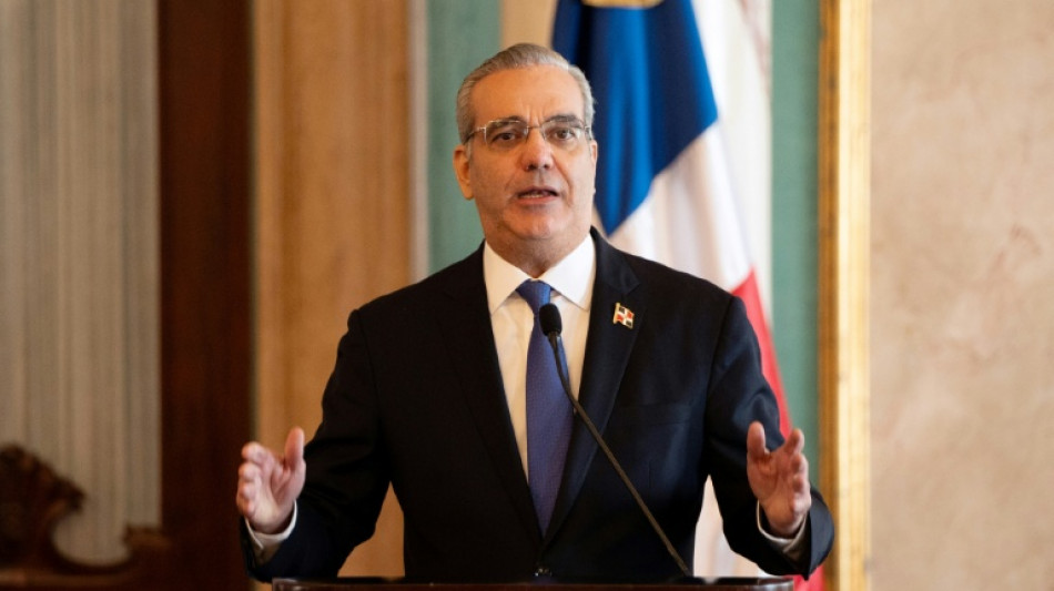 República Dominicana vai ampliar muro na fronteira com o Haiti