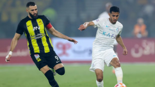 Arabie saoudite: Al-Ittihad et Benzema surclass&eacute;s par Al-Nassr et Ronaldo