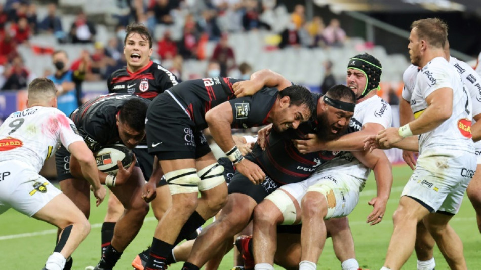 Top 14: Toulouse-La Rochelle, finale avant l'heure, clap de fin &agrave; Biarritz ?