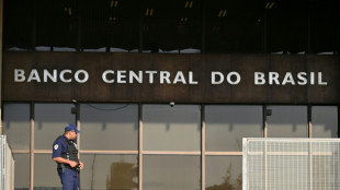 El Banco Central de Brasil mantiene su tasa de inter&eacute;s de referencia en 15%