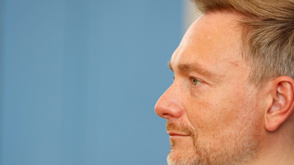 Lindner wirbt bei FDP-Mitgliedern f&uuml;r Fortsetzung der Ampelkoalition