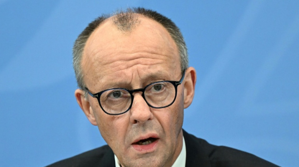 Abstimmung &uuml;ber umstrittenes Rentenpaket: Merz will Kanzlermehrheit 