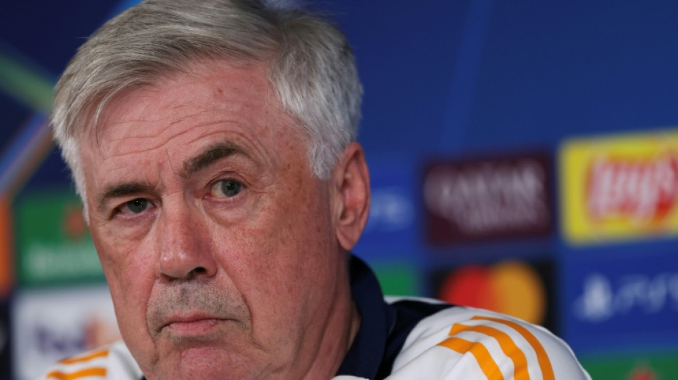 Promotoria mantém pedido de prisão para técnico do Real Madrid por fraude