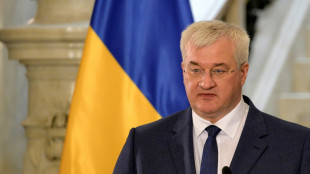 Ukrainischer Au&szlig;enminister: US-Entscheidung zu Raketen ein "game changer"
