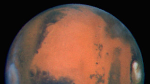 Marte, Perseverance trova nuove tracce di molecole organiche