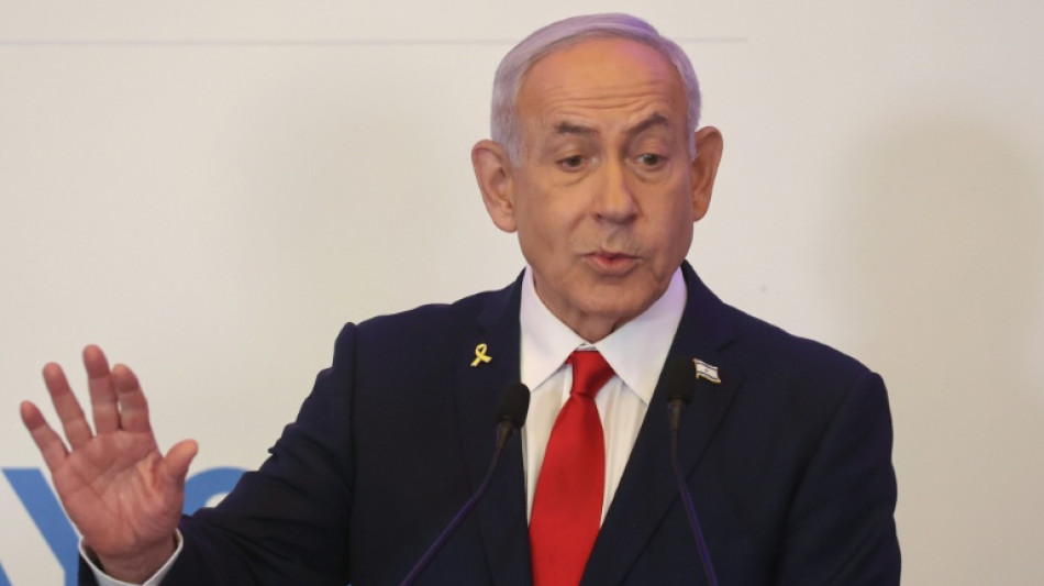 Israel quer concentrar agenda internacional na quest&atilde;o dos ref&eacute;ns