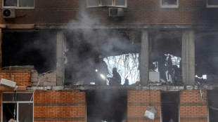 Rusia promete responder tras el ataque que dej&oacute; 14 muertos en Belgorod