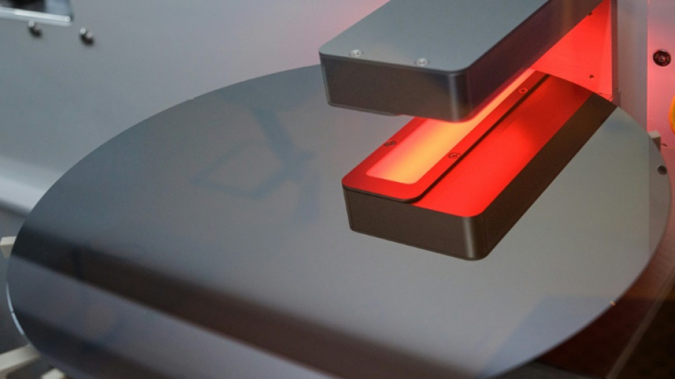 Lieferstopp von Nexperia-Chips: Autohersteller fürchten Produktionseinschränkungen