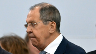 OSZE-Treffen: Ukrainischer Au&szlig;enminister beschuldigt Lawrow als "Kriegsverbrecher"