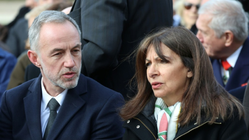 P&eacute;riscolaire &agrave; Paris: Hidalgo reconna&icirc;t des failles mais parle d'un "&eacute;chec collectif"