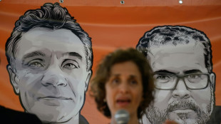 Un an apr&egrave;s, Lula rend hommage au journaliste britannique et &agrave; l'expert br&eacute;silien tu&eacute;s en Amazonie