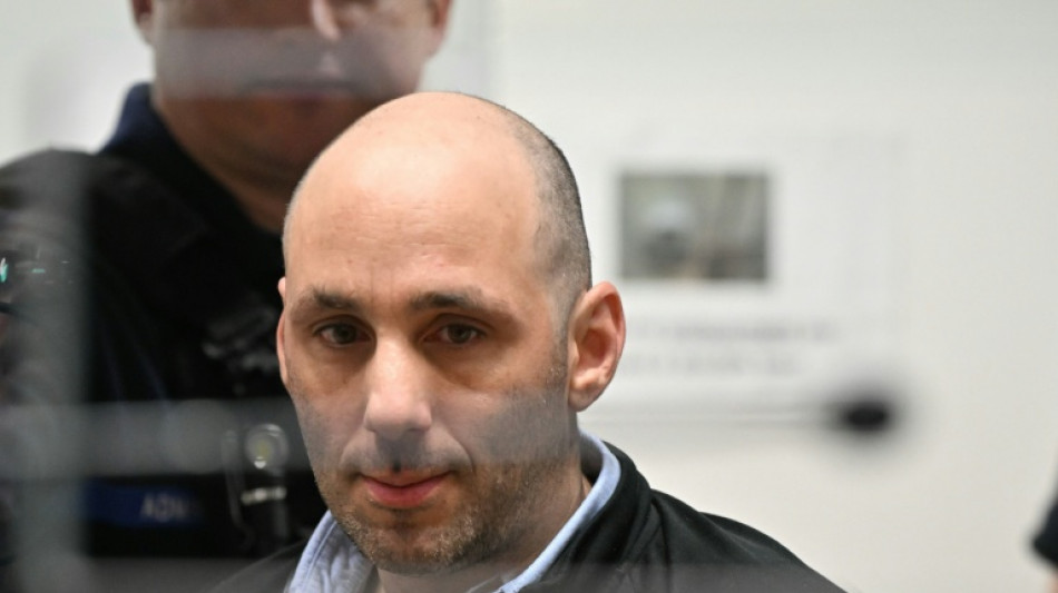 Trente ans de r&eacute;clusion requis &agrave; l'encontre de C&eacute;dric Jubillar, accus&eacute; du meurtre de son &eacute;pouse