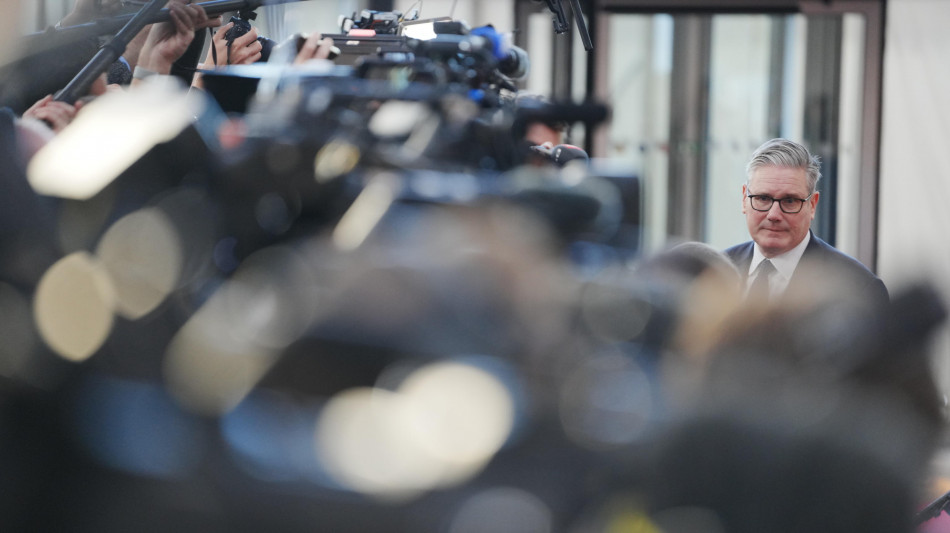 Attacco alla sinagoga di Manchester, 'morto uno dei feriti'