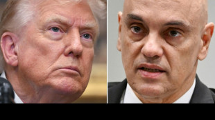 Von Trump sanktionierter brasilianischer Richter geht weiter gegen Bolsonaro vor