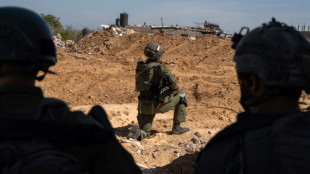 "Zus&auml;tzliche Truppen": Israel k&uuml;ndigt "Intensivierung" der Offensive in Rafah an