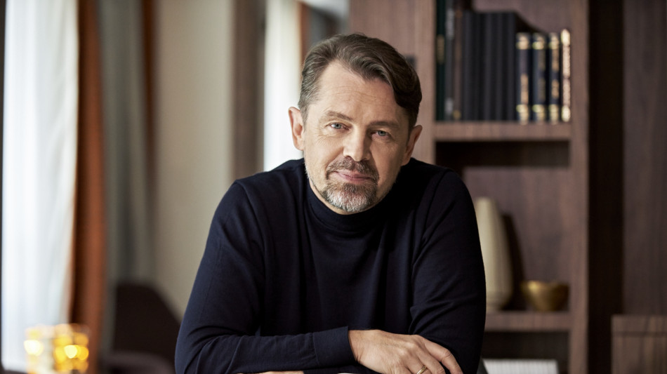 Evgeny Kissin non suonerà a Bologna, al suo posto Julius Asal