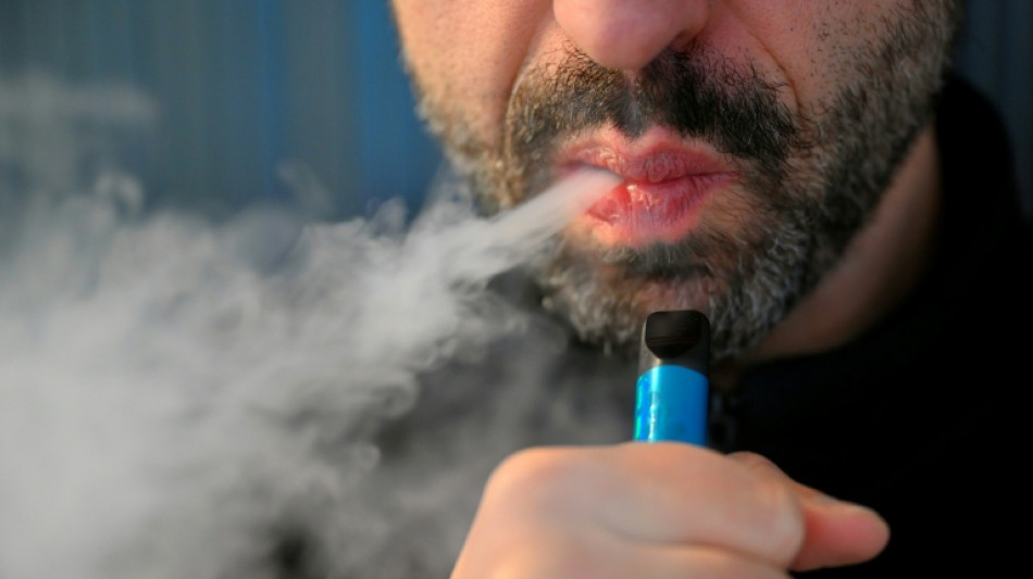 Neue Regeln sollen R&uuml;ckgabe von Elektroschrott wie Einweg-E-Zigaretten vereinfachen