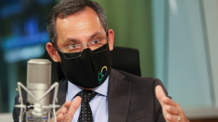 Br&eacute;sil: le patron de Petrobras d&eacute;missionne apr&egrave;s de vives critiques de Bolsonaro