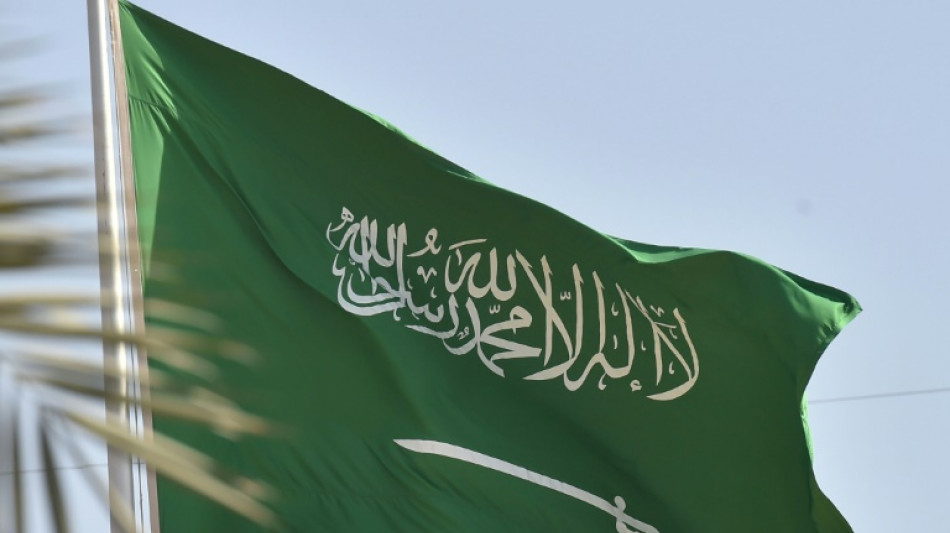 Arabie saoudite: plus de 100 étrangers exécutés depuis le début de l'année