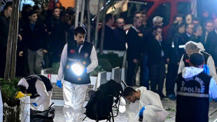 Attentat d'Istanbul: ce que l'on sait lundi &agrave; 10H00 GMT