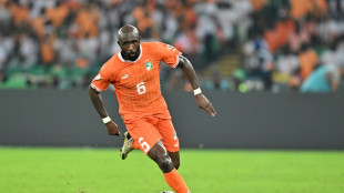 CAN: d&eacute;sormais, la C&ocirc;te d'Ivoire "n'a peur de rien"