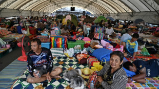 Les hostilit&eacute;s entre la Tha&iuml;lande et le Cambodge continuent, malgr&eacute; la m&eacute;diation de Trump