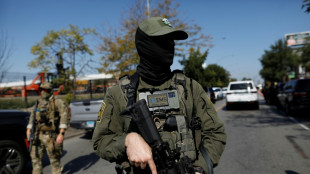 Governo Trump declara cidades dos EUA como zona de guerra