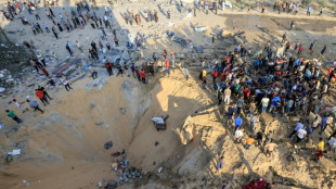 Eine Million Menschen im Gazastreifen auf der Flucht - Rufe nach humanit&auml;rer Hilfe