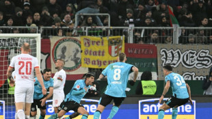 Allemagne: champion d'automne, le Bayer Leverkusen de Xabi Alonso continue sur un rythme effr&eacute;n&eacute;