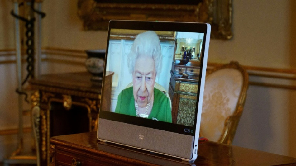 Après son Covid-19, Elizabeth II reprend ses engagements officiels