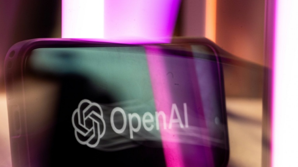 Funcion&aacute;rio saudita &eacute; acusado de colocar escuta na sede da OpenAI