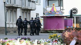 Nach Attentat in Solingen: Kommunen pr&uuml;fen Sicherheitskonzepte f&uuml;r Volksfeste
