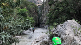 Morti in torrente, condannati sindaco Civita e guida turistica